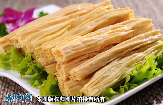 凉拌四鲜的做法步骤