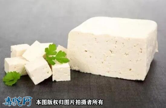 杏仁豆腐汤的做法步骤