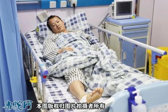东莞市本月也有5列毒蛇咬伤!谢岗医院储备抗蛇毒血清!