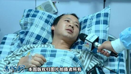 东莞市本月也有5列毒蛇咬伤!谢岗医院储备抗蛇毒血清!
