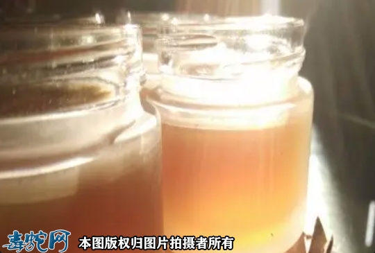 蛇油治疗烫伤真的有效果吗？