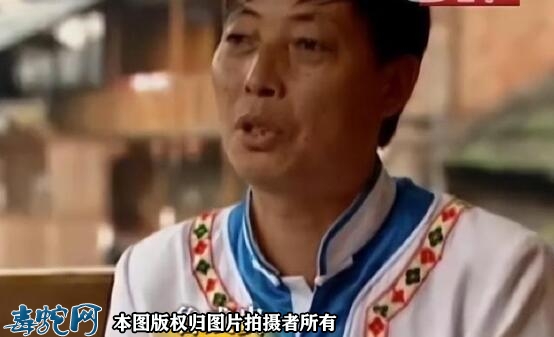 揭秘：湘西蛇王，自称会“锁蛇术”，能...