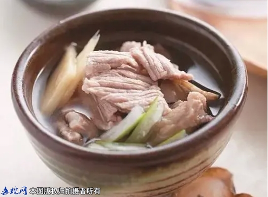 杜仲羊汤做法 - 功效补肾壮阳