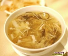 蛇肉怎样做才好吃 蛇羹做法