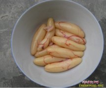 蛇蛋好吃吗