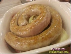 猪肉蛇饼做法