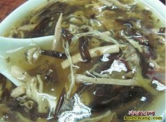 肉苁蓉炖蛇肉的做法