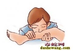 毒蛇咬伤的急救