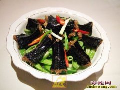 红烧蛇肉做法，做蛇肉视频