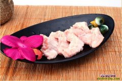 蛇肉可以治疗痘痘吗？
