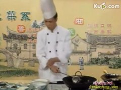 菊花三蛇羹做法视频