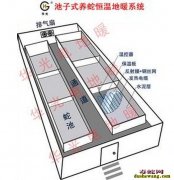 蛇场建造图片，蛇场设计图片