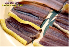 大王蛇营养