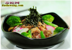 泡菜烧蛇肉 泡菜烧乌龙做法？