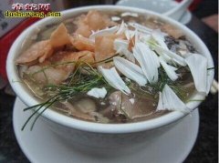 菜花蛇怎么吃