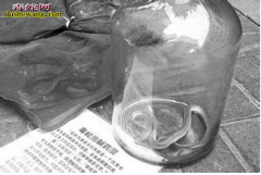 竹叶青蛇的药用价值