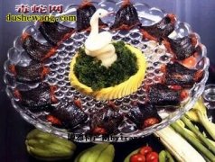 特色大王蛇