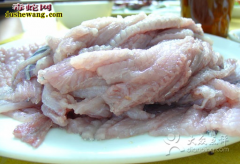 银环蛇能吃吗？