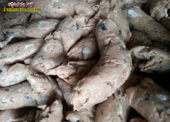 【人工饲料喂蛇好吗】