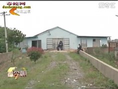 南京无证养蛇场毒蛇外逃 记者采访被街...