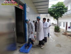 【养蛇厂房】养蛇厂房设计要求与建造标...