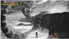 【海蟒】资料品种简介