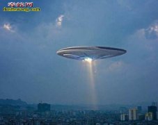 首次真实曝光中国击落不明飞行物：美军...
