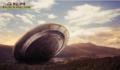 外星人真的来到地球了吗？盘点那些外星...