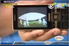 【外星人】山东大汉1人对峙5个外星人...