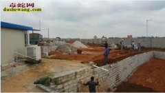 【养蛇场建设】科学养蛇场设计与建造方...