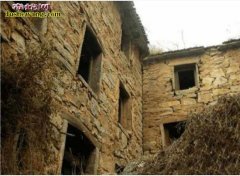 奇闻：中国境内10个最诡异的地方