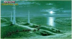 地球远古文明：20亿年前地球上曾经存...