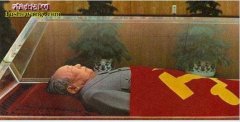 毛主席死后灵异事件 细数毛主席逝后发...