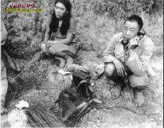 揭秘：二战时期的日本“慰安夫”比慰安...