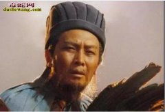 诸葛亮生前最后一个计谋，骗了世人近两...