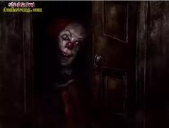 恐怖渗人的短篇鬼故事，胆小勿入！