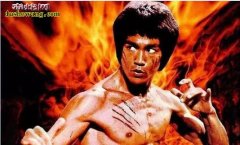 李小龙为什么命短？其实叶问早就发现李...