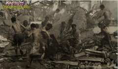 唐山大地震41周年：回忆1976年唐...