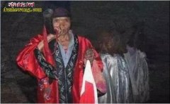 湘西赶尸：赶尸人说三种尸体坚决不能赶...