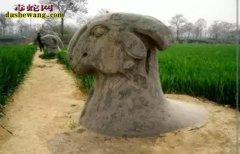 葬了七个皇帝的宋陵竟无人看守 原因让...