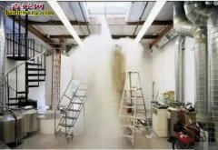 揭秘世界上最大的人体冷冻复活机构 百...