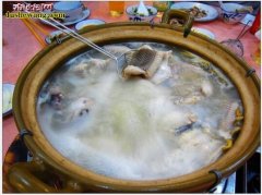 煮蛇肉为什么要在室外？在家里煮蛇肉为...