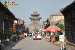 中国唯一的清代监狱：保留着各种惨绝人...