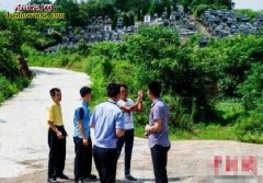 安徽男子疯狂盗挖16墓，为什么之盗女...