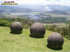 世界六大神秘考古发现！电池、基因、飞...