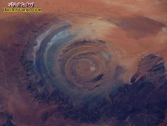 “天眼”地球上有一只窥探宇宙的眼睛 ...