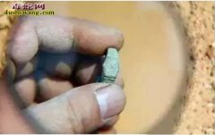 世界上八个未解之谜：时空隧道真的存在...