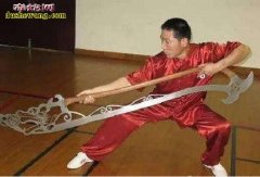 史上九大奇特冷兵器：知道的人不多！