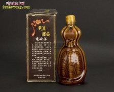 龟蛇酒的功效与作用