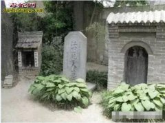 活死人古墓：贵州竟然有一座活死人古墓...